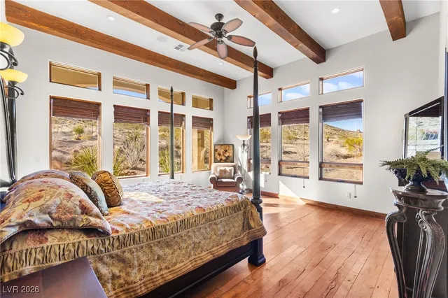 $1,275,000 | 26425 Park Street, Nelson, NV 89046