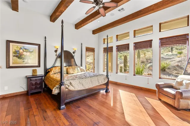 $1,275,000 | 26425 Park Street, Nelson, NV 89046