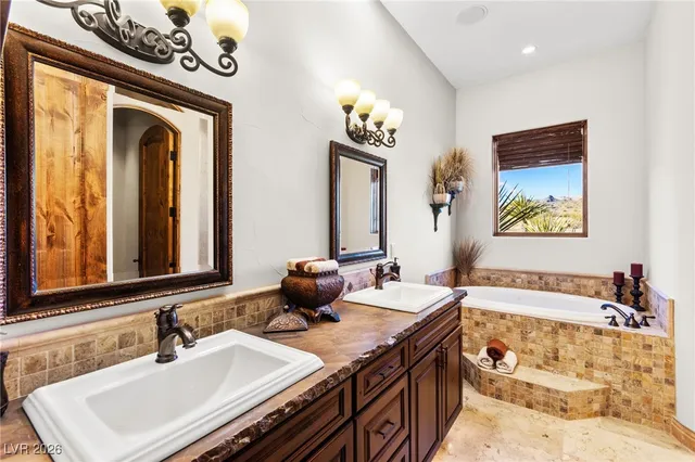 $1,275,000 | 26425 Park Street, Nelson, NV 89046