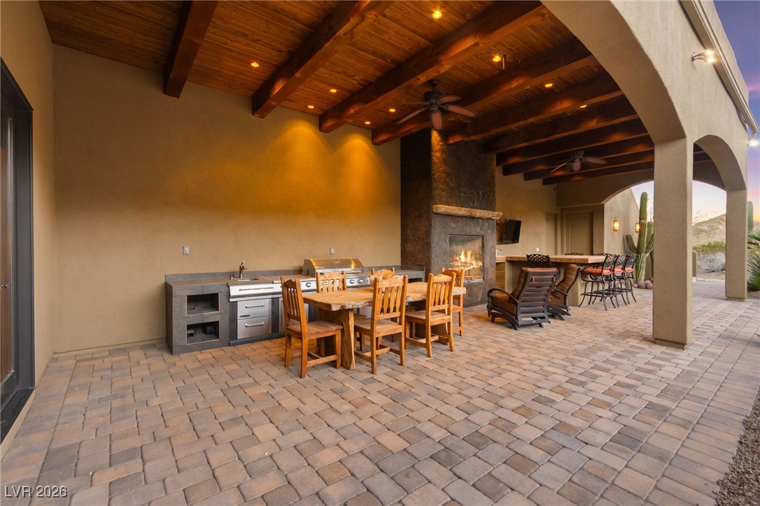 26425 Park Street Nelson, NV 89046 - Photo 76 of 94