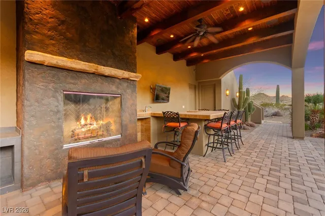 $1,275,000 | 26425 Park Street, Nelson, NV 89046