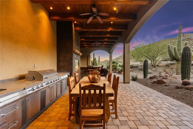 $1,275,000 | 26425 Park Street, Nelson, NV 89046