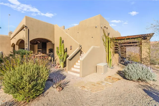 $1,275,000 | 26425 Park Street, Nelson, NV 89046