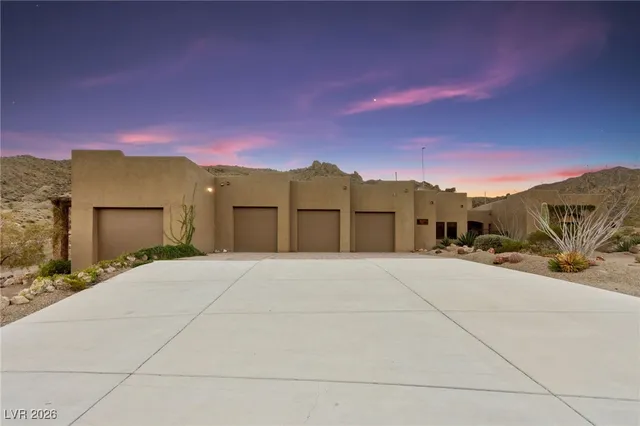 $1,275,000 | 26425 Park Street, Nelson, NV 89046