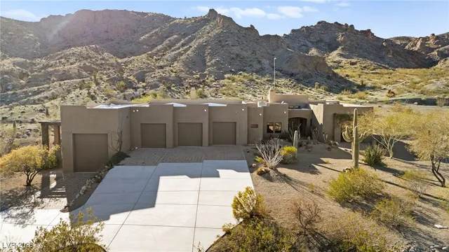 $1,275,000 | 26425 Park Street, Nelson, NV 89046