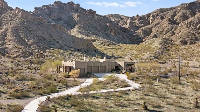 $1,275,000 | 26425 Park Street, Nelson, NV 89046