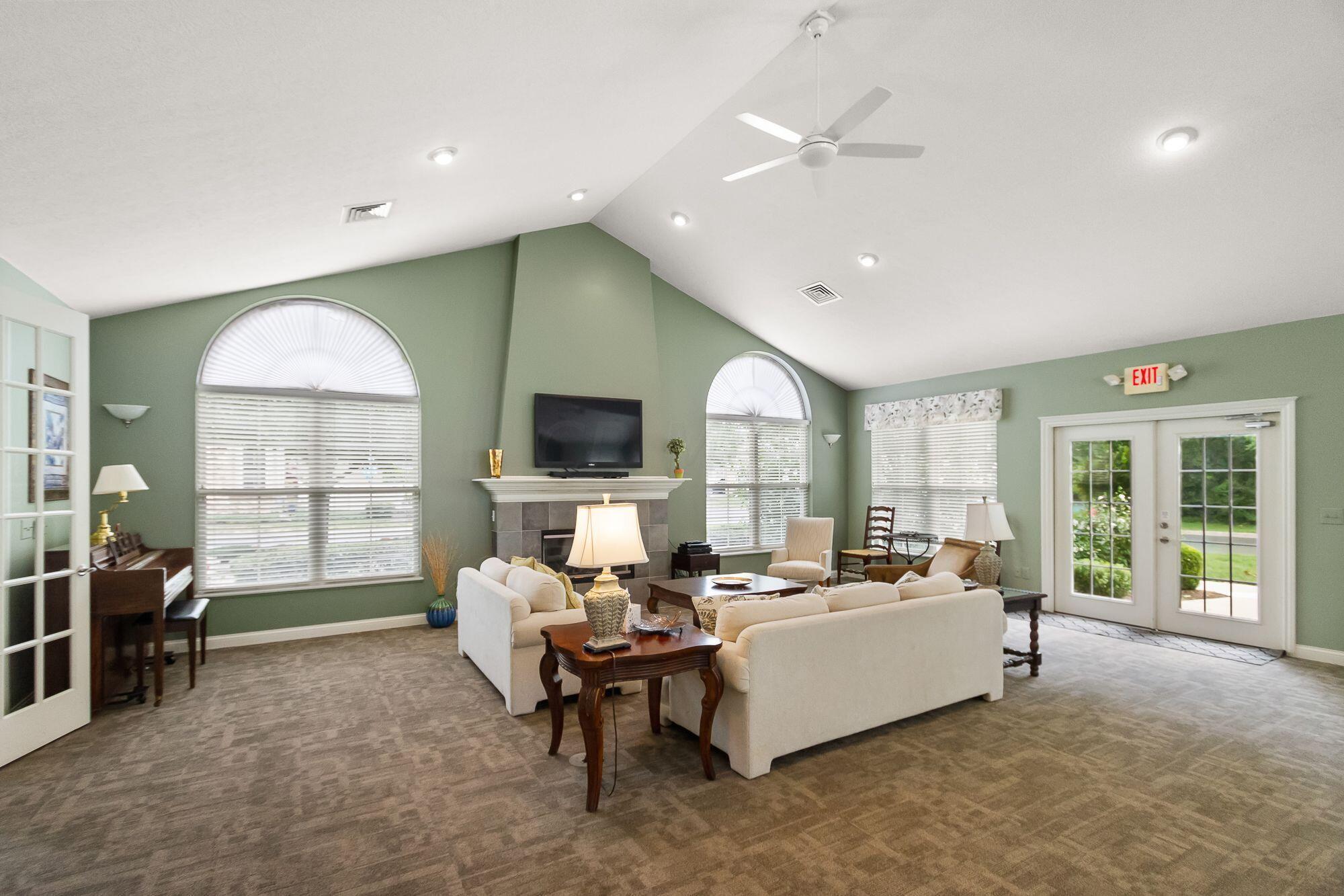 535 Ruttington Lane Westerville, OH 43082 - Photo 25 of 29 Clubhouse