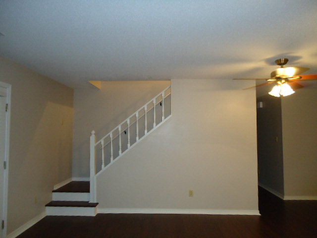 12297 Charlie Head Road Stapleton, AL 36578 - Photo 10 of 29 Stairway