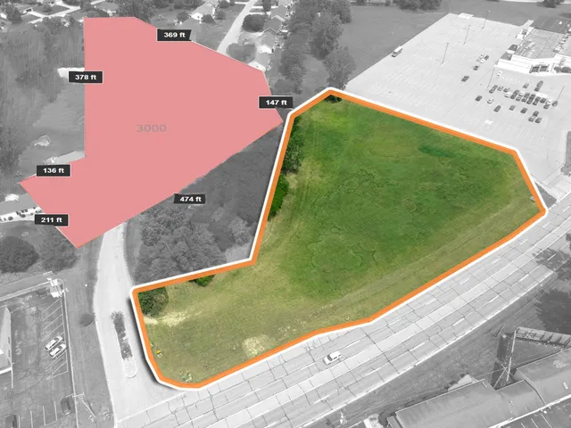 $299,900 | 3264 North Adrian Highway, Adrian, MI 49221