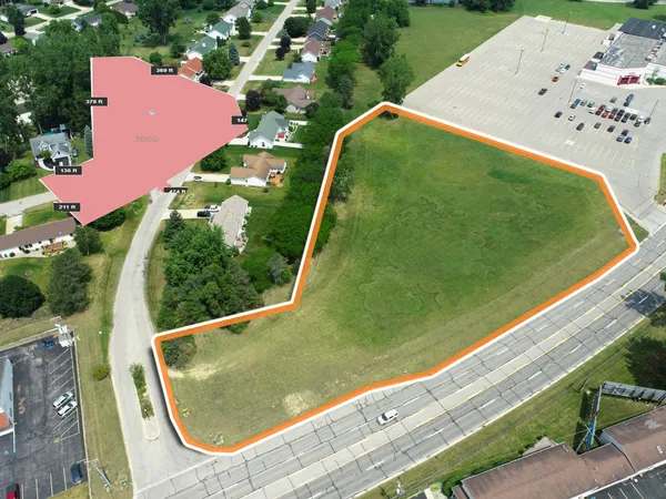 $299,900 | 3264 North Adrian Highway, Adrian, MI 49221
