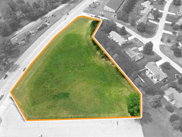 $299,900 | 3264 North Adrian Highway, Adrian, MI 49221