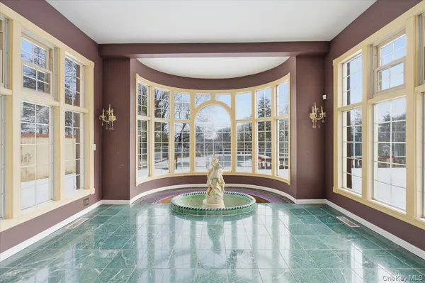 a view of a interior of the house