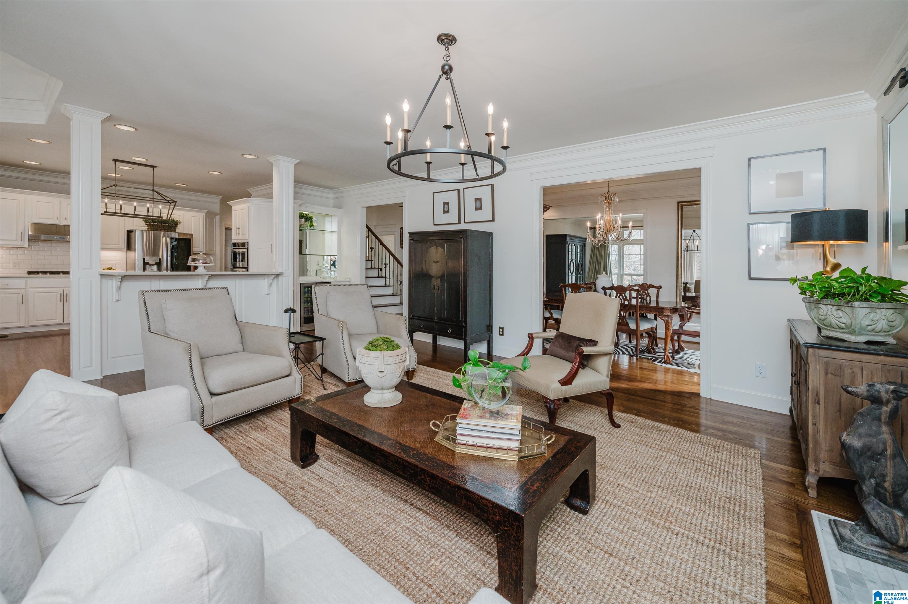 714 Park Ridge Circle Birmingham, AL 35242 - Photo 26 of 81