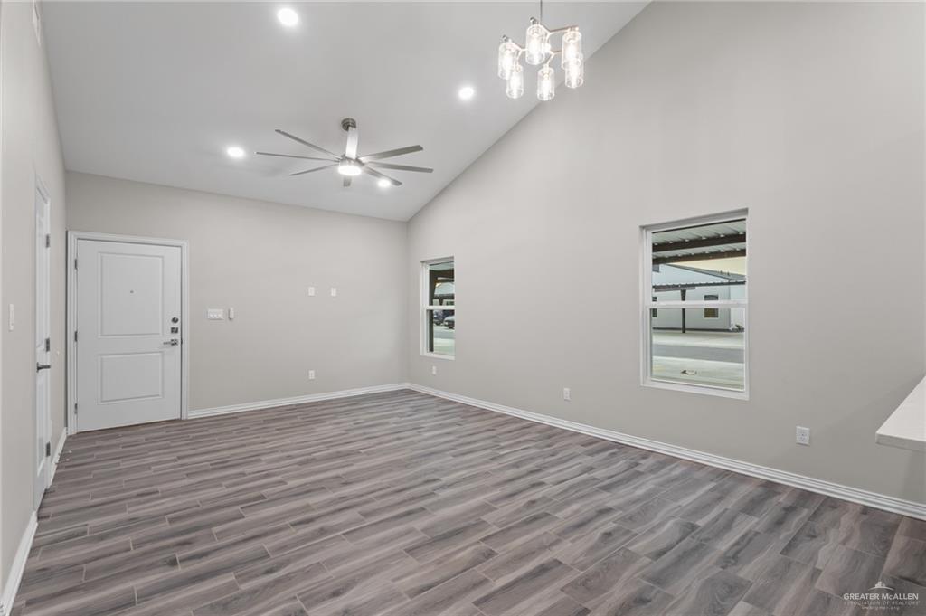 2604 Brownjay Road, Unit 3 Weslaco, TX 78596 - Photo 5 of 17