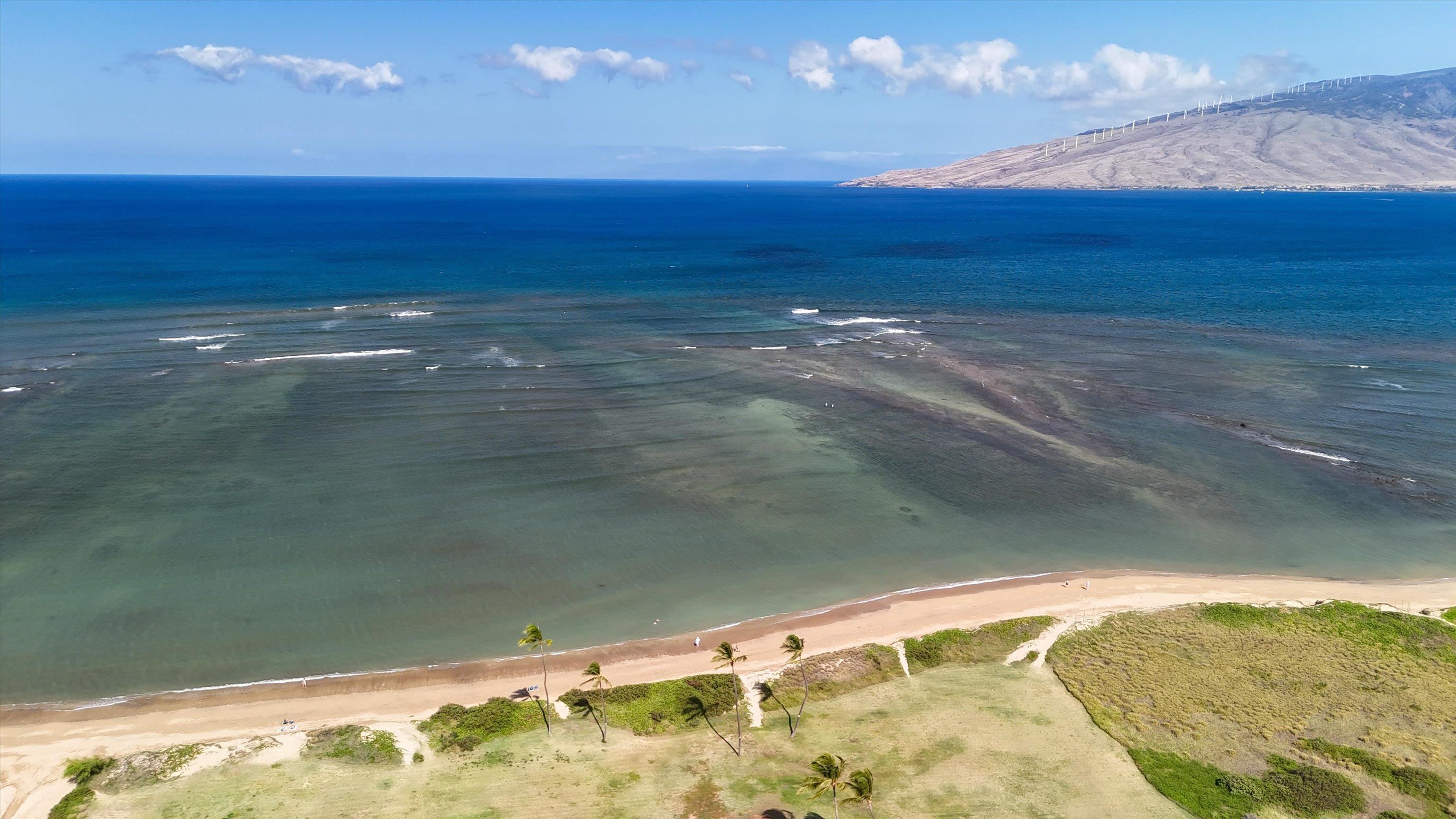 1002 South Kihei Road, Unit 314 Kihei, HI 96753 - Photo 30 of 31 a view of an ocean
