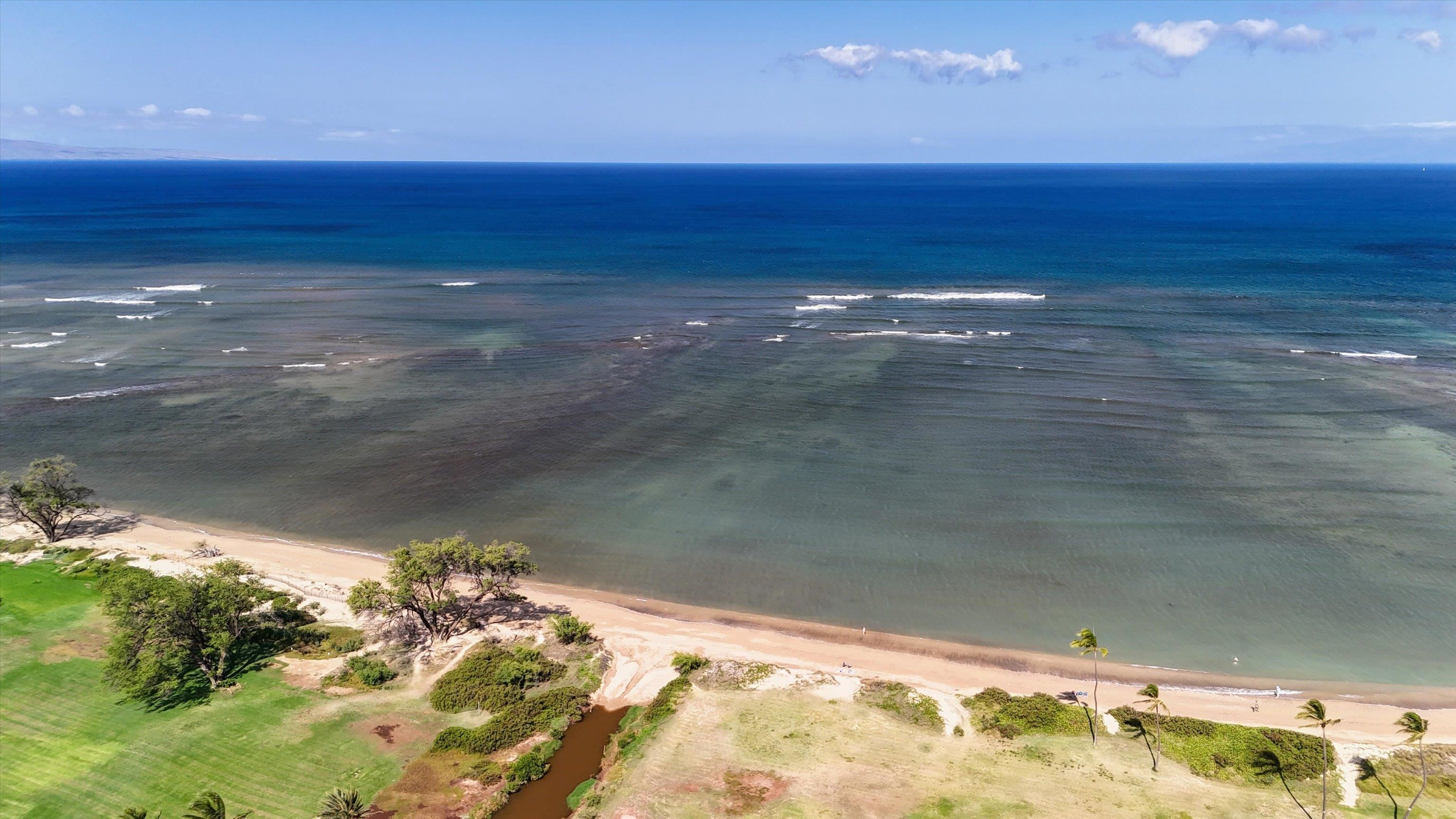 1002 South Kihei Road, Unit 314 Kihei, HI 96753 - Photo 31 of 31 a view of a lake view