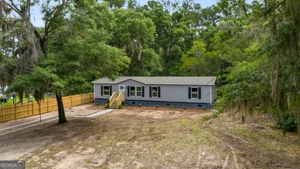 $239,000 | 1298 Hatcher Drive Northeast, Townsend, GA 31331