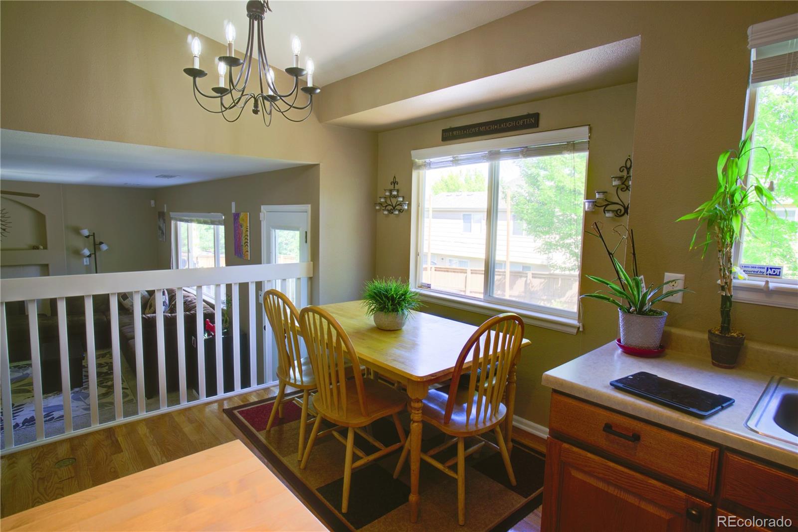 9765 Moss Rose Circle Highlands Ranch, CO 80129 - Photo 13 of 27