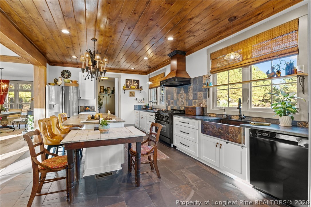 1008 Joe Collins Road Lillington, NC 27546 - Photo 22 of 50