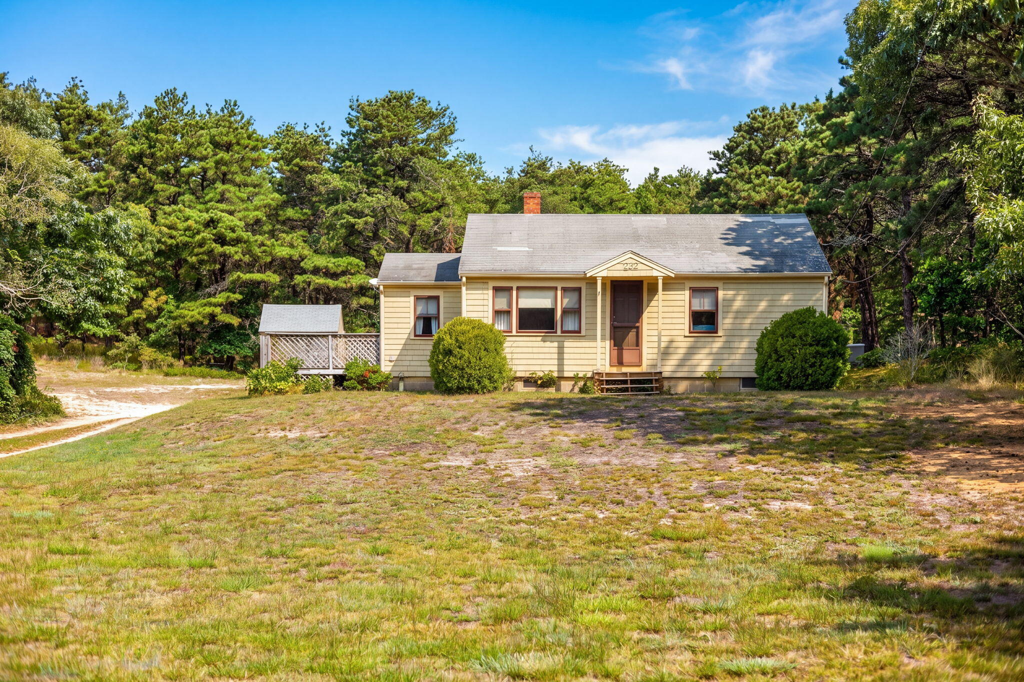 32 South Highland Road Truro, MA 02666 - Photo 31 of 43 31-31-PF0A5181