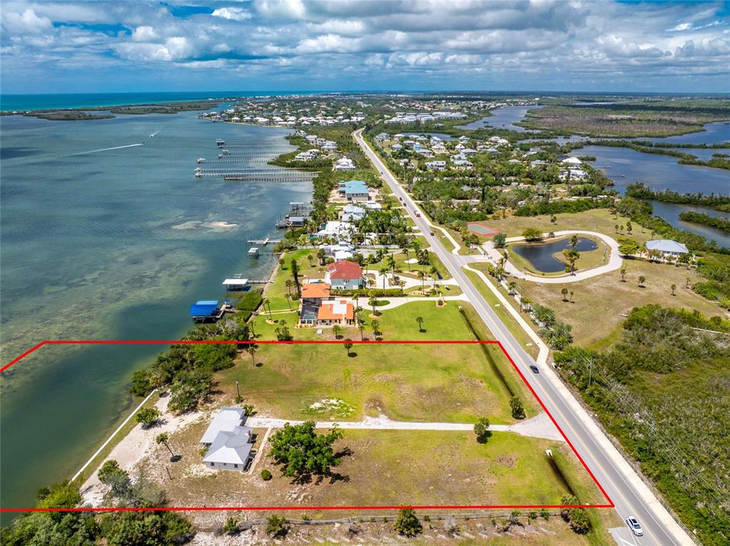 12500 Placida Road Placida, FL 33946 - Photo 35 of 36