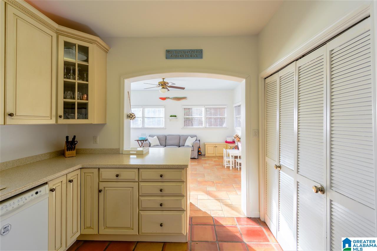 3715 Richelieu Drive Birmingham, AL 35216 - Photo 12 of 40