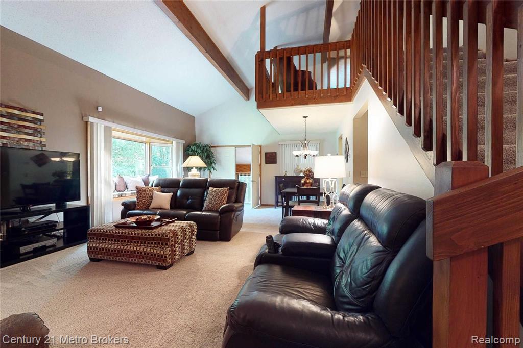 9341 Pettit Road Birch Run, MI 48415 - Photo 21 of 76