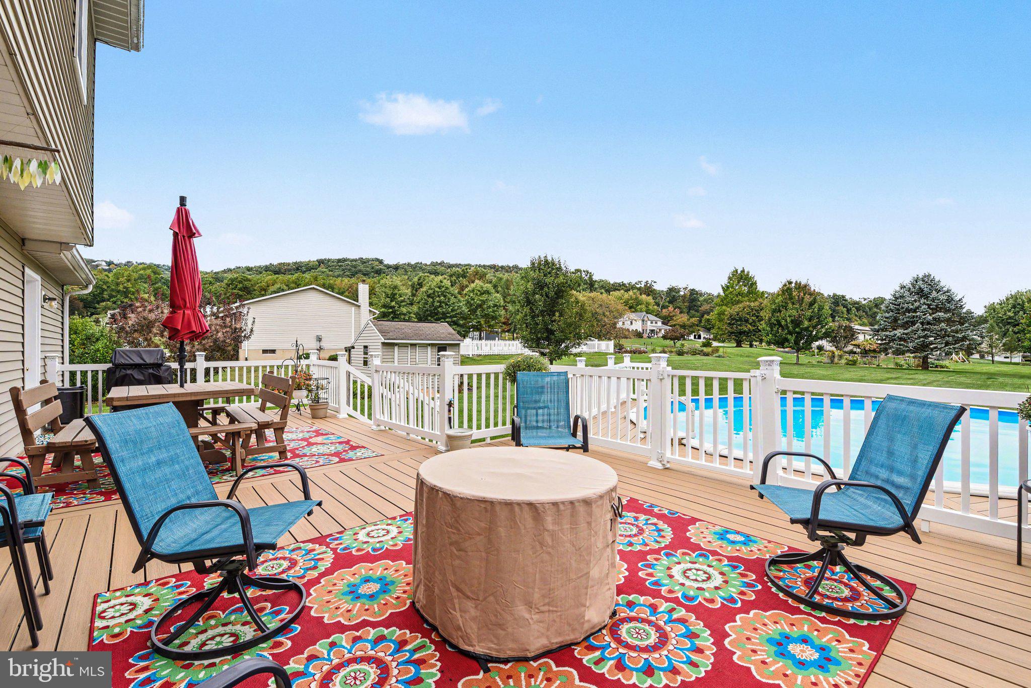 18 Cold Springs Road Dillsburg, PA 17019 - Photo 23 of 32 Gallery Image 23