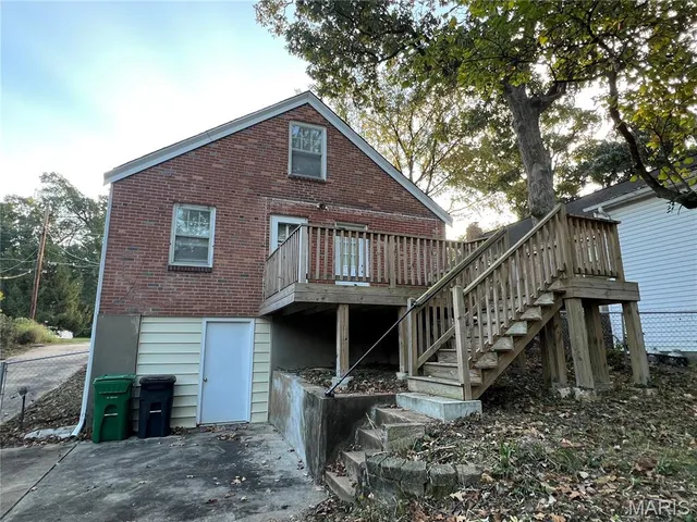 $1,895 | 2521 Cecelia Avenue, Brentwood, MO 63144