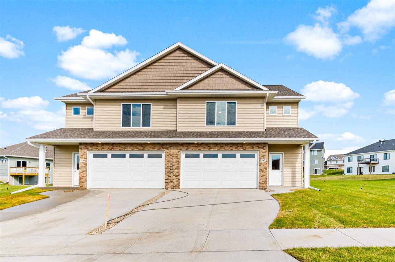 1462 Ruth Avenue North Liberty, IA 52317 - Photo 1 of 24 Gallery Image 1