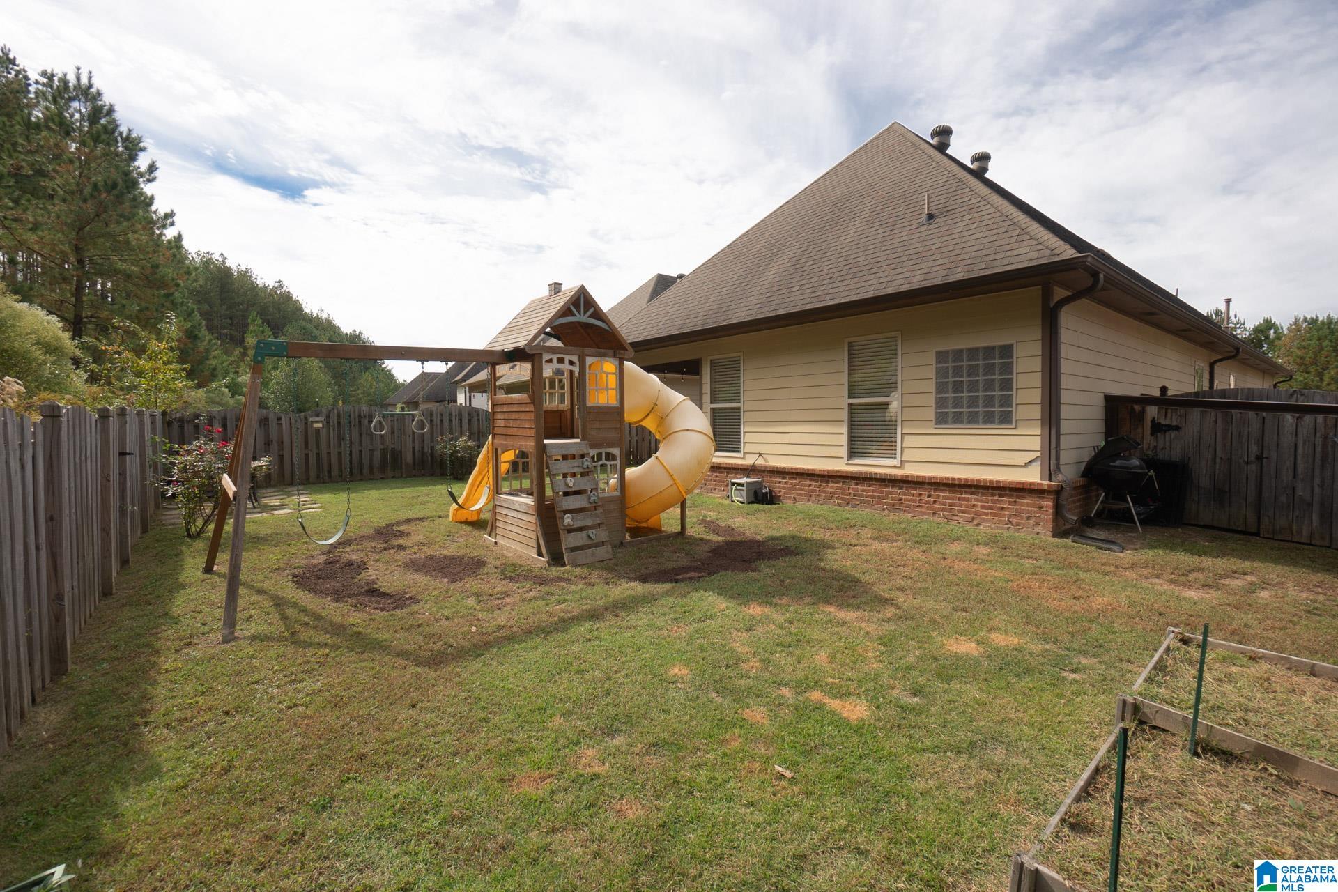 1088 Springfield Drive Chelsea, AL 35043 - Photo 29 of 34