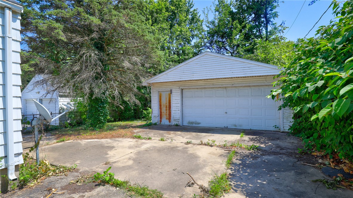 1929 East Johns Avenue Decatur, IL 62521 - Photo 22 of 23