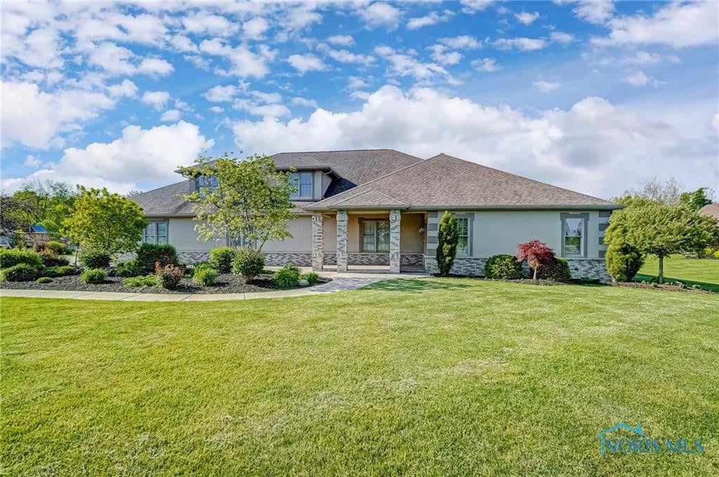5225 Tawa Ridge Lane Findlay, OH 45840 - Photo 1 of 42 Gallery Image 1