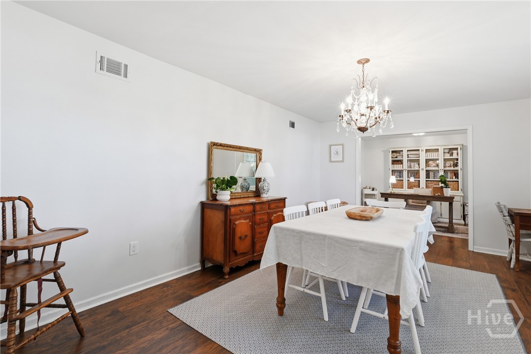 8305 Meadowbrook Road Savannah, GA 31406 - Photo 17 of 48