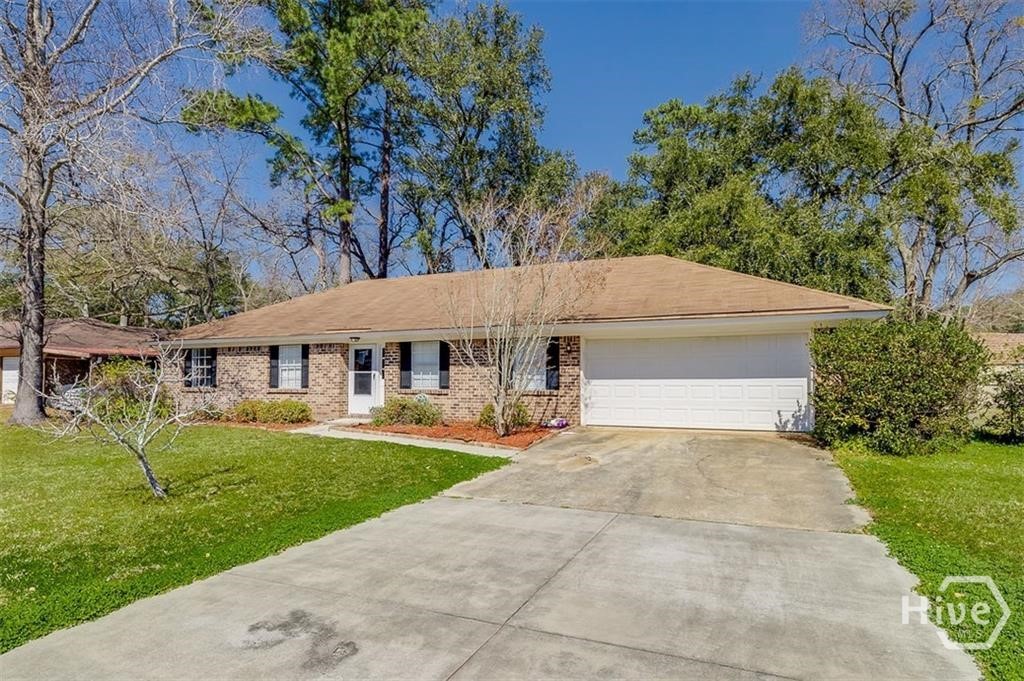 7308 East Sugar Tree Court Savannah, GA 31410 - Photo 2 of 30