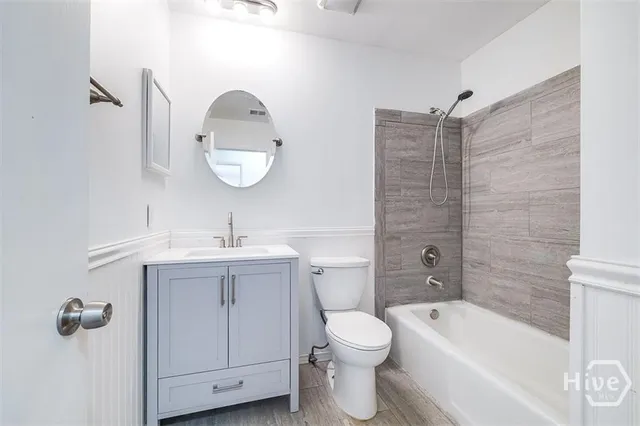 $2,300 | 7308 East Sugar Tree Court, Savannah, GA 31410