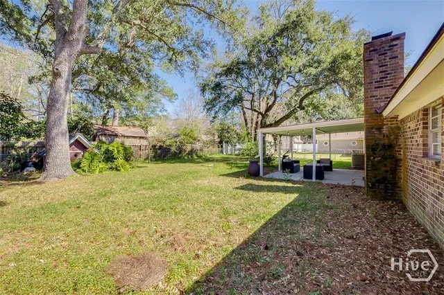 $2,300 | 7308 East Sugar Tree Court, Savannah, GA 31410