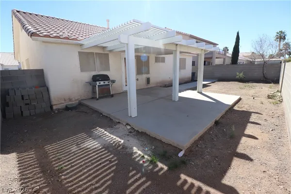 $2,250 | 2110 Paterno Avenue, Las Vegas, NV 89123