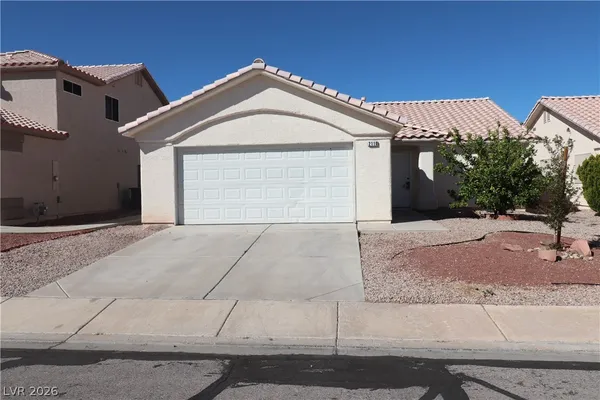 $2,250 | 2110 Paterno Avenue, Las Vegas, NV 89123