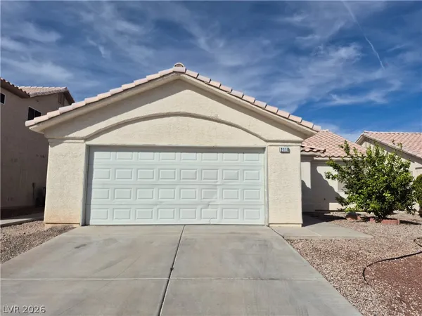 $2,250 | 2110 Paterno Avenue, Las Vegas, NV 89123