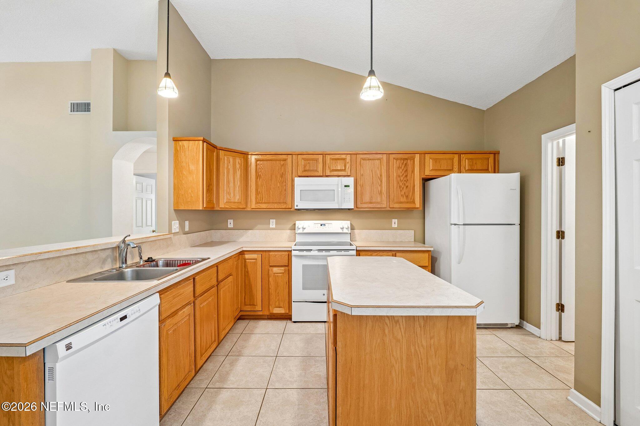 1229 Cactus Cut Road Middleburg, FL 32068 - Photo 30 of 116 Kitchen