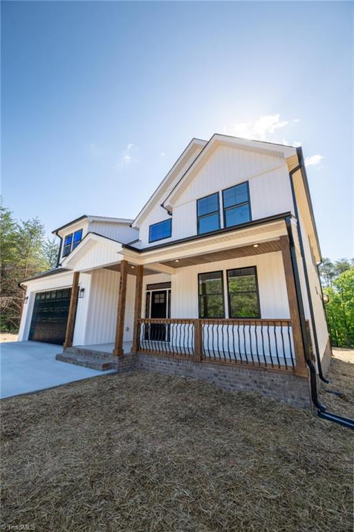 482 Carson Road Pilot Mountain, NC 27041 - Photo 15 of 41
