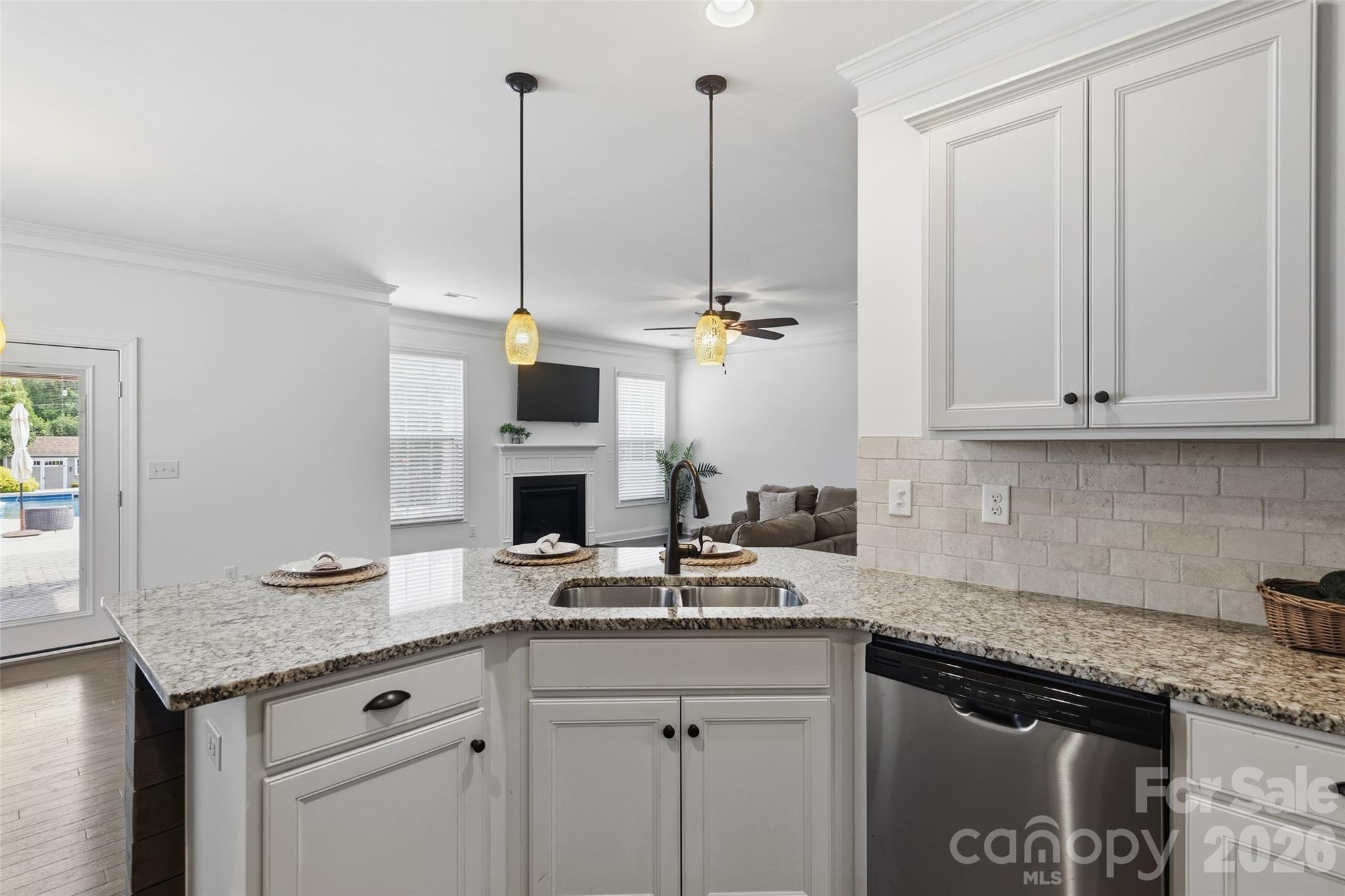 1241 Horse Sugar Road Clover, SC 29710 - Photo 10 of 48