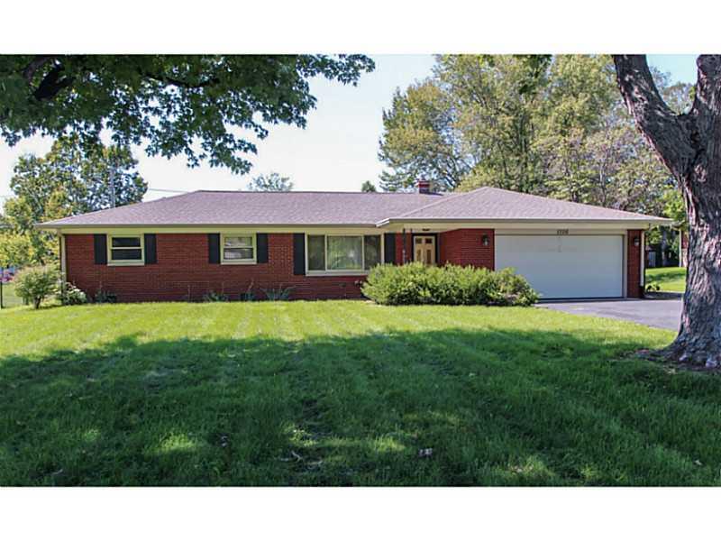 1326 Price Road Avon, IN 46123 - Photo 1 of 22 Gallery Image 1