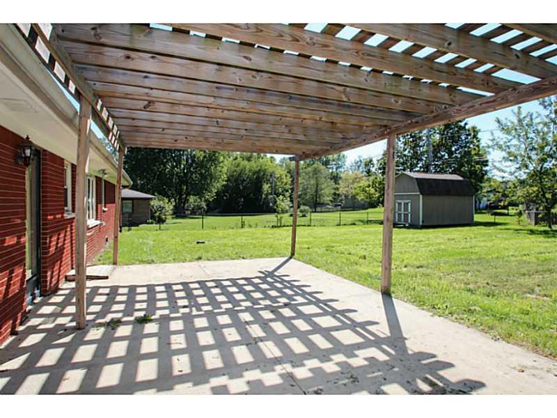 1326 Price Road Avon, IN 46123 - Photo 20 of 22 Gallery Image 20
