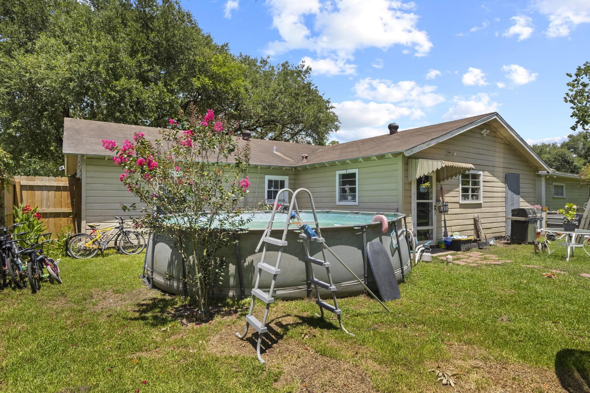 4965 Park Street Beaumont, TX 77705 - Photo 25 of 27