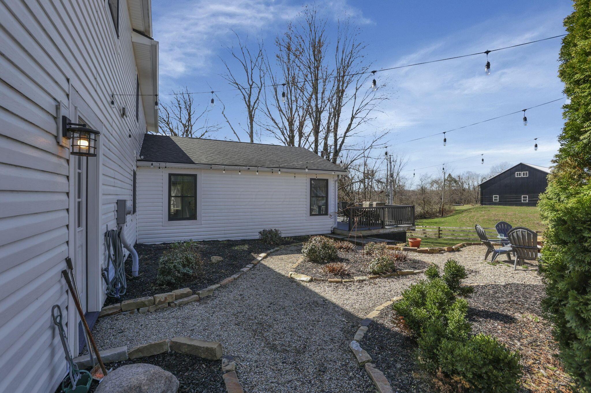 4310 Lancaster Road Granville, OH 43023 - Photo 51 of 88