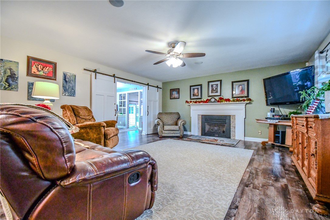 1109 Big Hill Road Kettering, OH 45429 - Photo 8 of 69