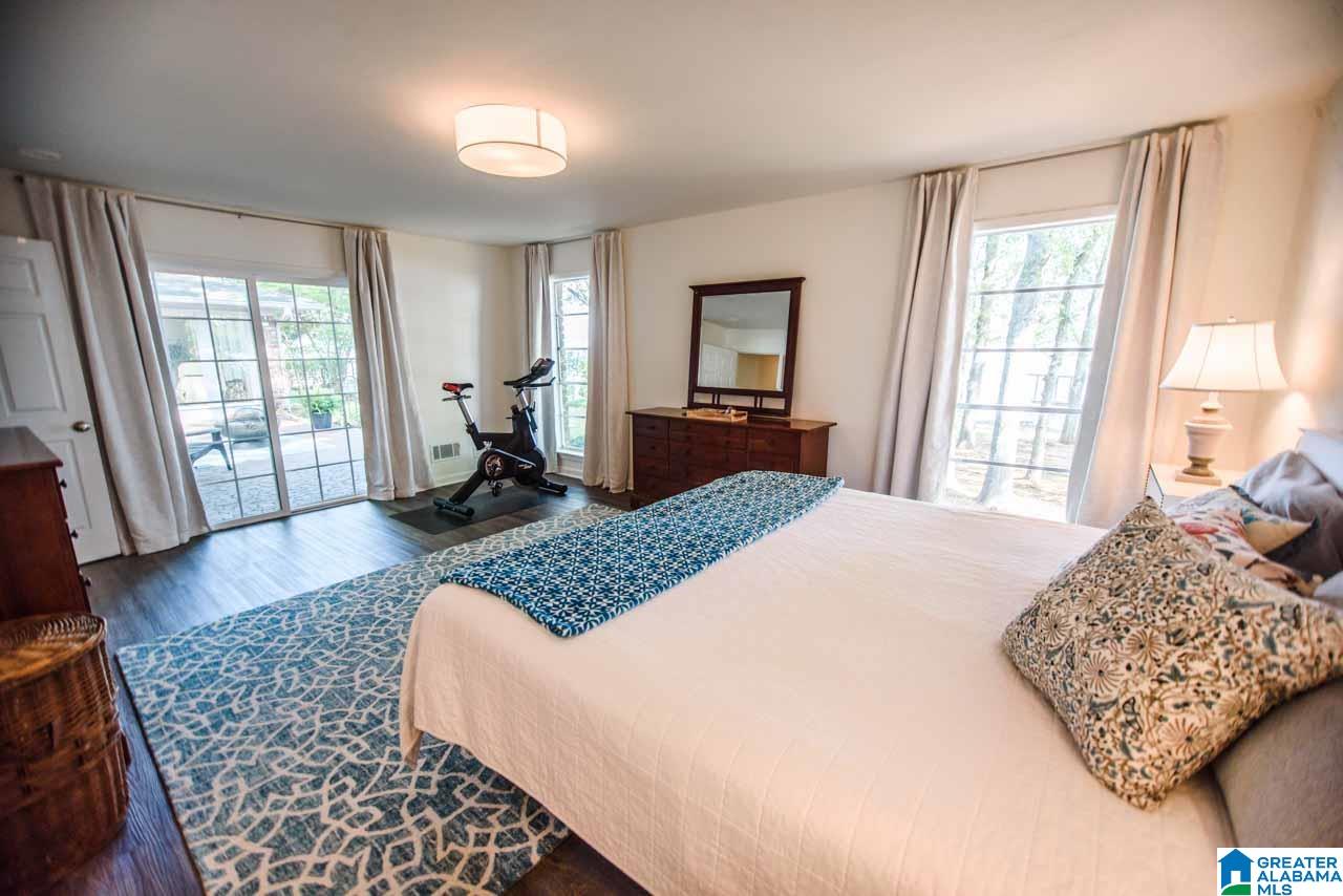 4701 Griffitt Bend Road Talladega, AL 35160 - Photo 34 of 50