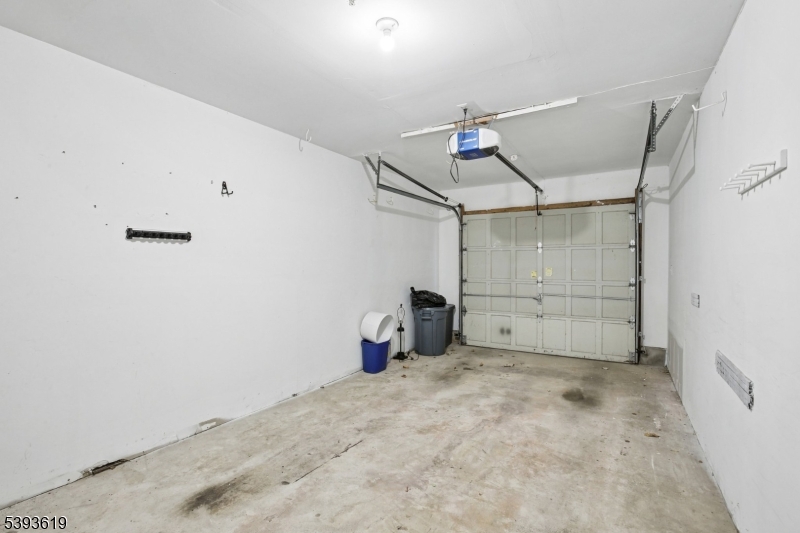 66 Whisper Way East Ledgewood, NJ 07852 - Photo 24 of 38 a view of a garage
